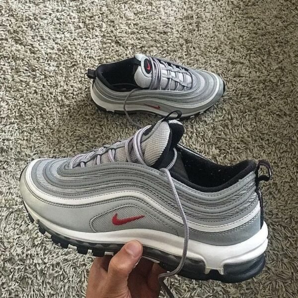 NIKE AIR MAX 97