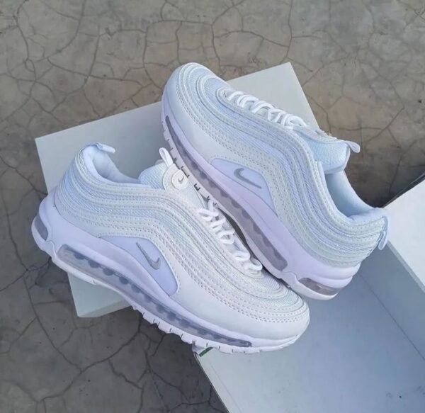 NIKE AIR MAX 97