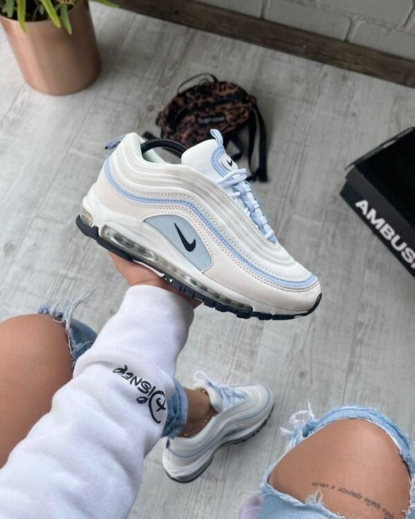 NIKE AIR MAX 97