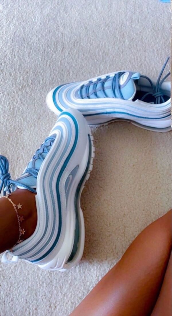 NIKE AIR MAX 97