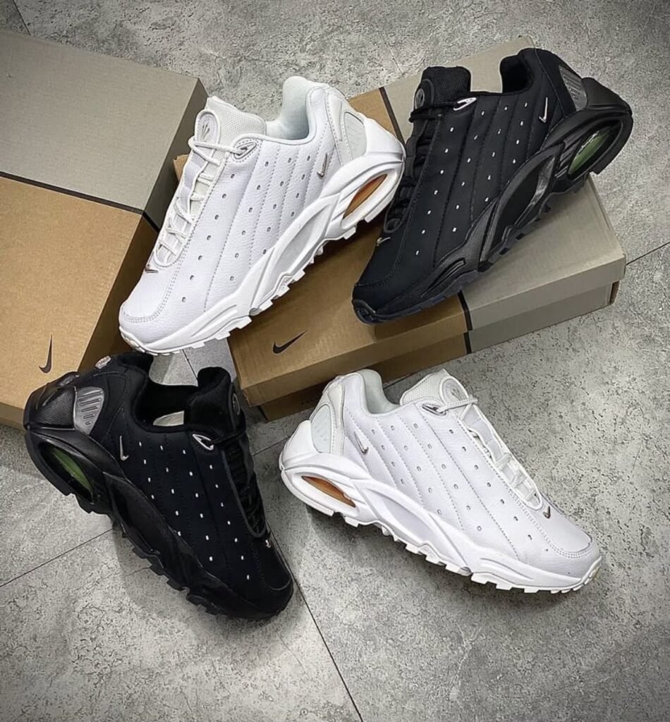 NIKE NOCTA