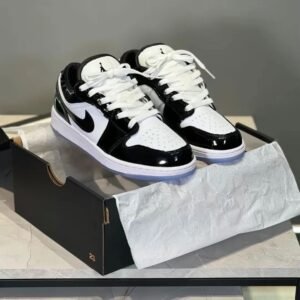 JORDAN 1 LOW