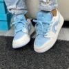 JORDAN 1 LOW