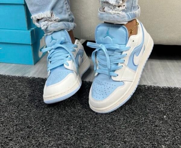 JORDAN 1 LOW