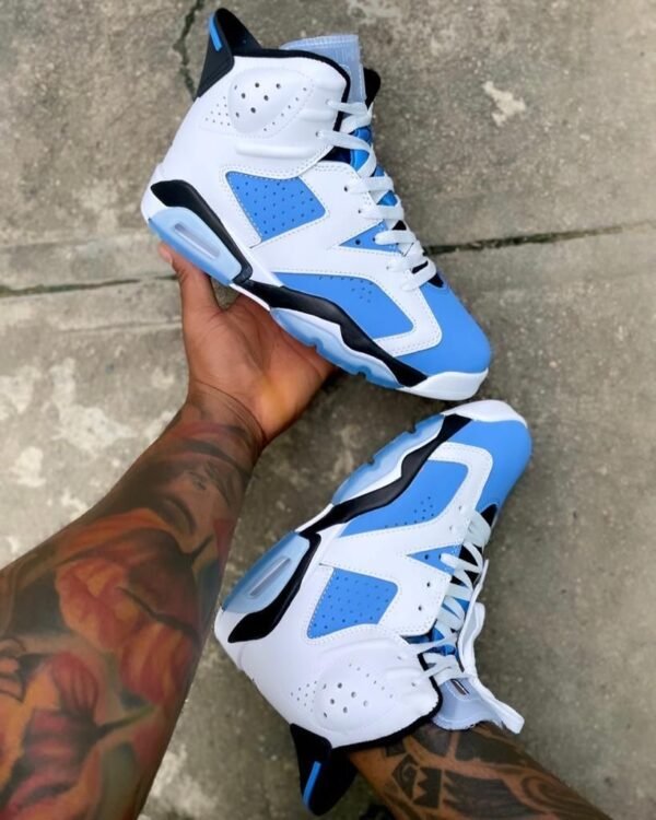 JORDAN 6