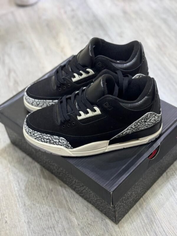 JORDAN 3 COLECCIÓN