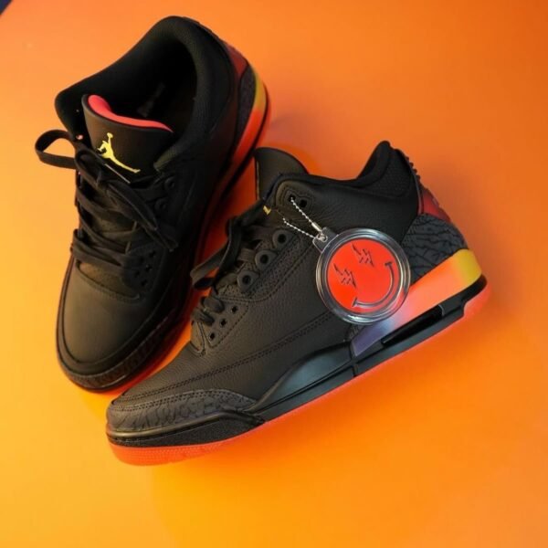 JORDAN 3