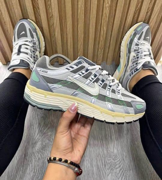 NIKE P-6000