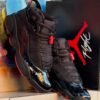 JORDAN 6 ANILLOS