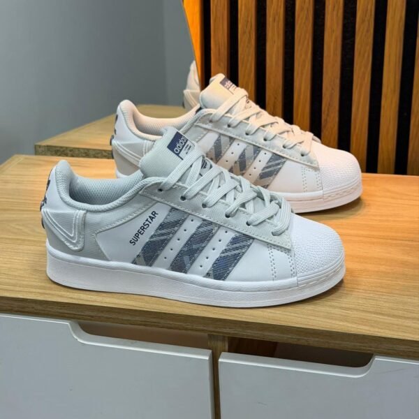 ADIDAS SUPERSTAR UNISEX