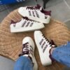 ADIDAS SÚPERSTAR DAMA