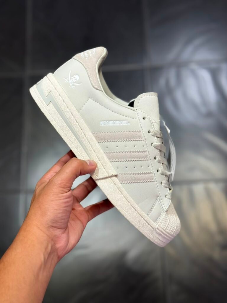 ADIDAS SÚPERSTAR TOKIO