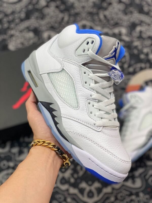 JORDAN 5