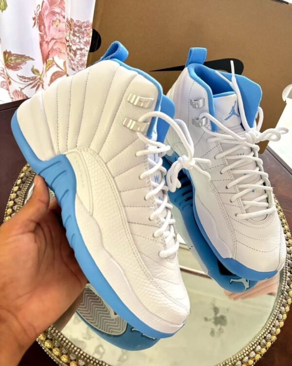 JORDAN 12