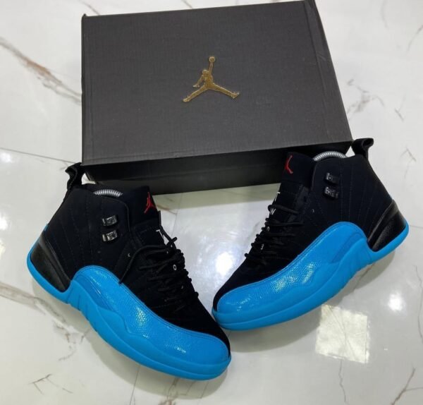 JORDAN 12