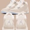 JORDAN 3 COLECCIÓN