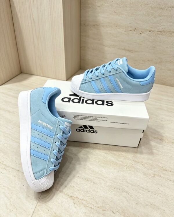 ADIDAS SÚPERSTAR DAMA