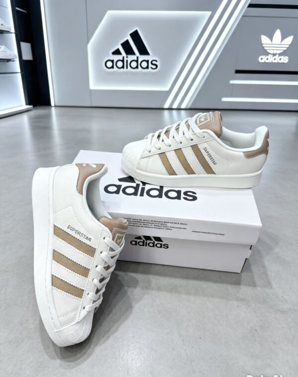 ADIDAS SÚPERSTAR DAMA