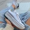 CONVERSE DE COLECCIÓN