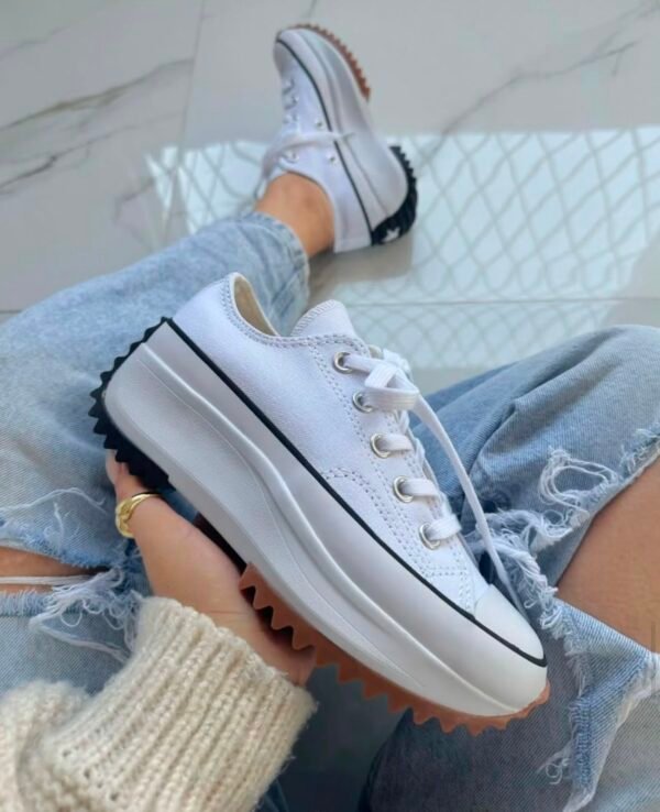 CONVERSE DE COLECCIÓN