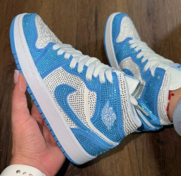 JORDAN 1 PERLADAS