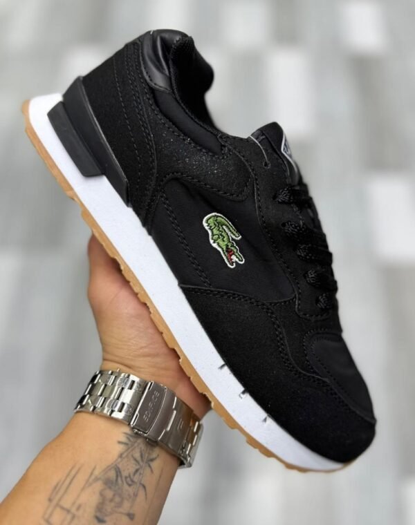 LACOSTE