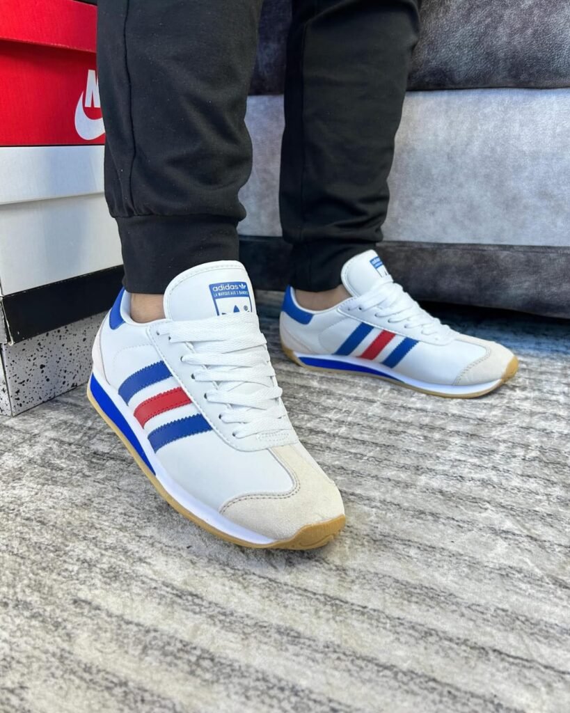 ADIDAS CONTRY