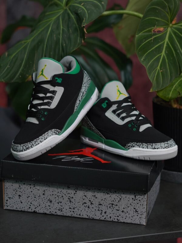 JORDAN 3 COLECCIÓN