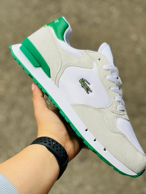 LACOSTE