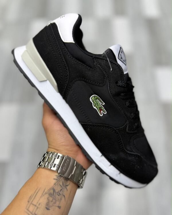 LACOSTE