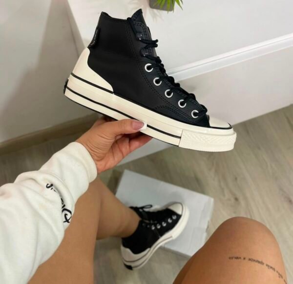 CONVERSE DE COLECCIÓN