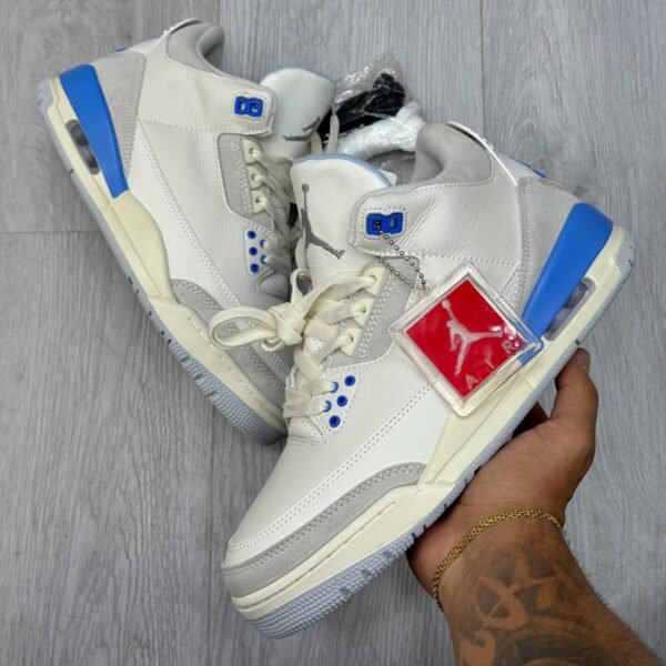 JORDAN 3