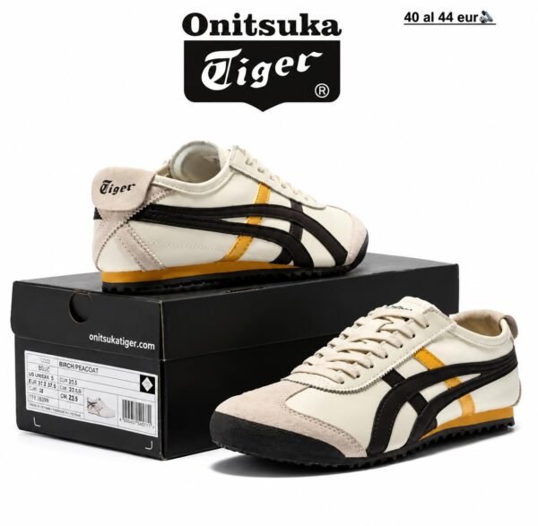 TIGER ONITSUKA