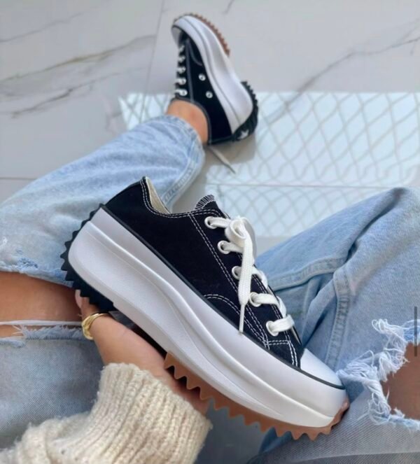 CONVERSE DE COLECCIÓN