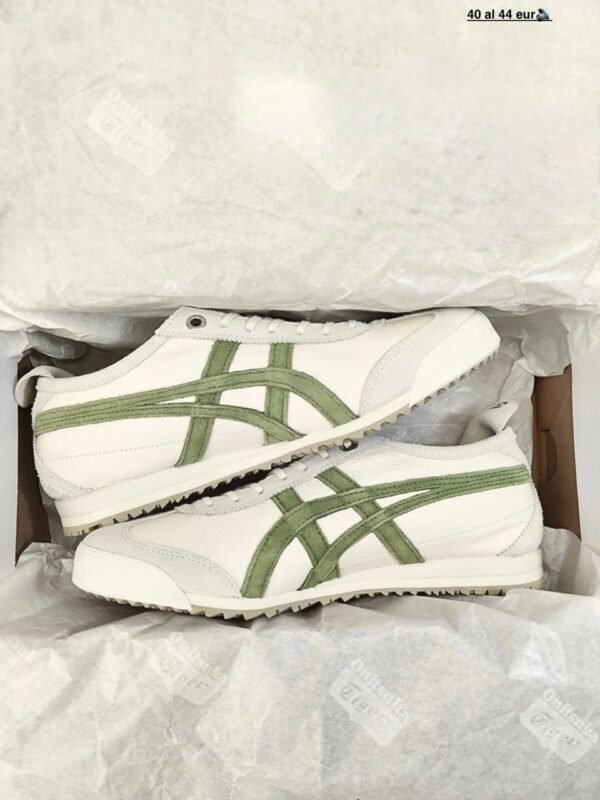 TIGER ONITSUKA