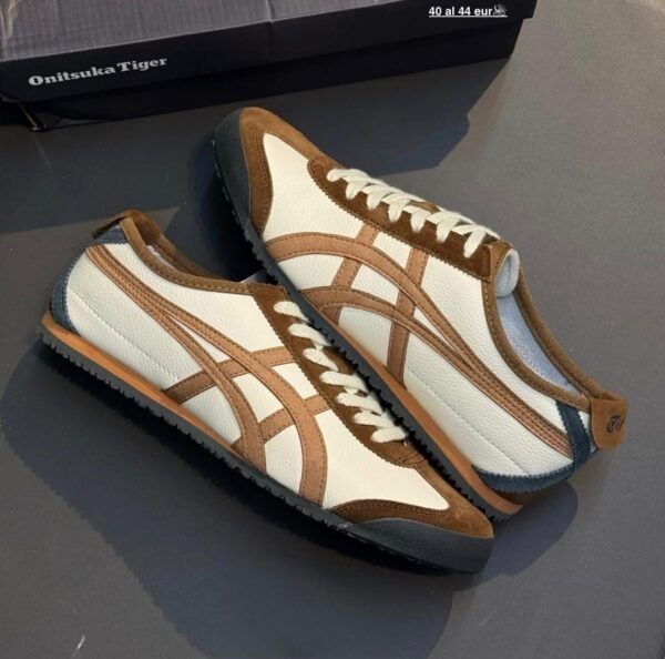 TIGER ONITSUKA