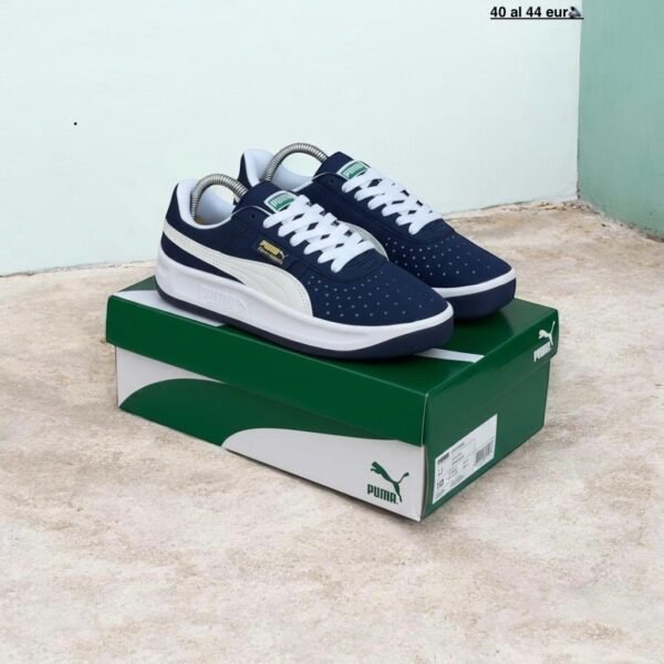 PUMA CALIFORNIA