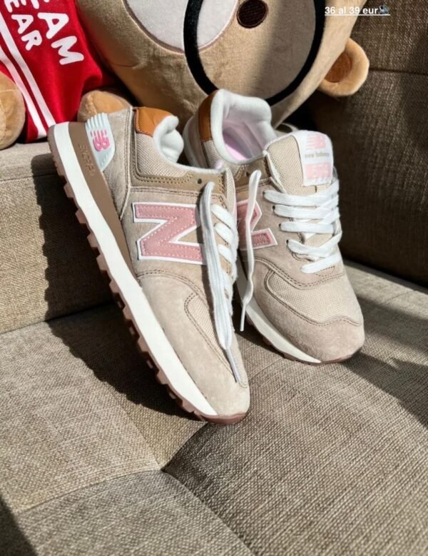 NEW BALANCE 574