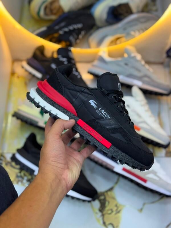 LACOSTE