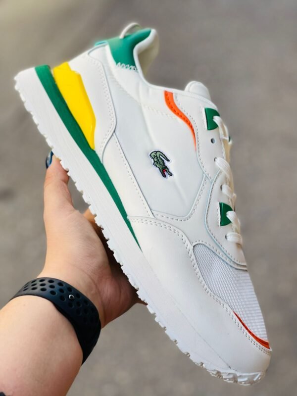 LACOSTE