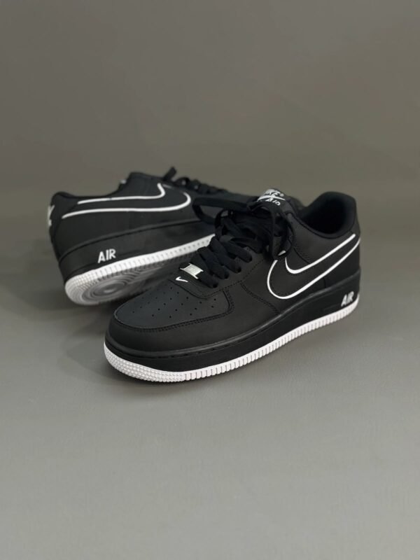 NIKE FORCE ONE
