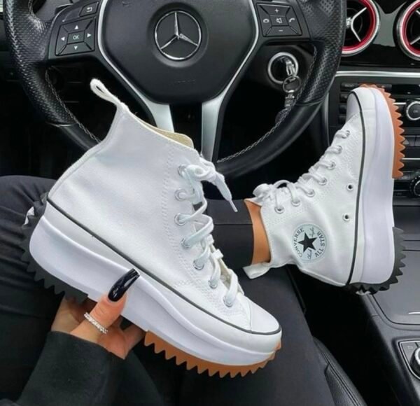 CONVERSE DE COLECCIÓN