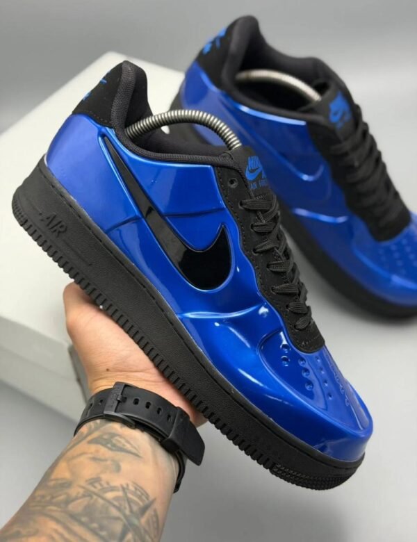 FORCE ONE COLECCION