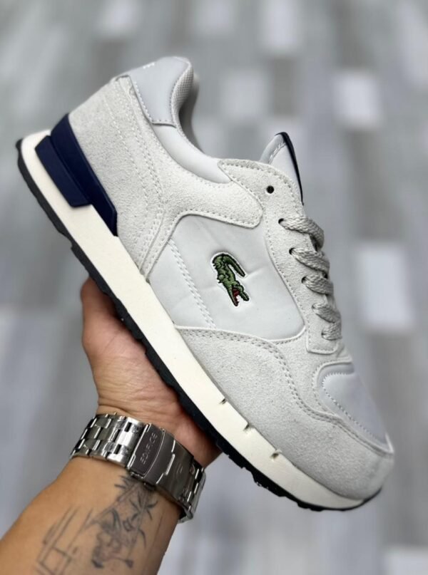 LACOSTE