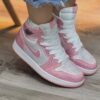 JORDAN 1 PERLADAS