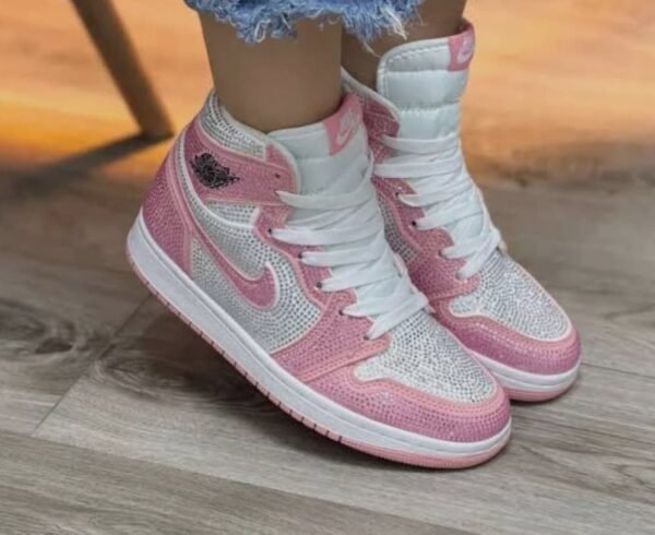 JORDAN 1 PERLADAS