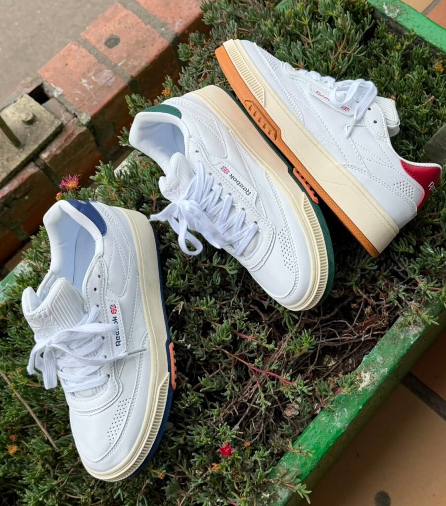 REEBOK CLASIC