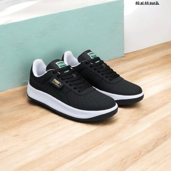 PUMA CALIFORNIA