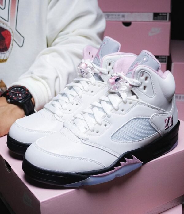JORDAN 5