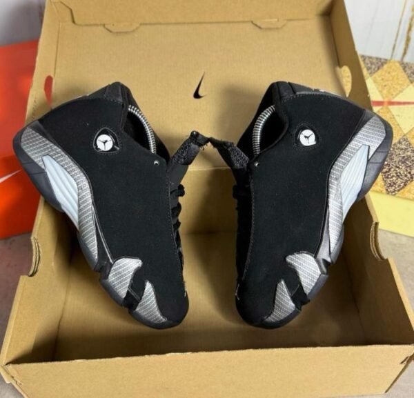 JORDAN 14